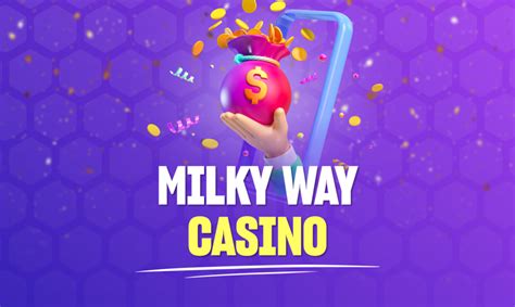 Milkyway casino Peru
